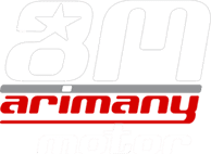 Arimany Motor - Motos Nuevas y de Ocasión