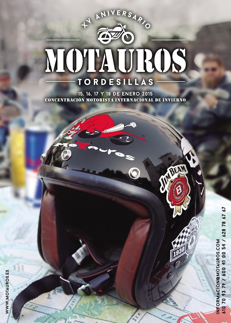 motauros 2015