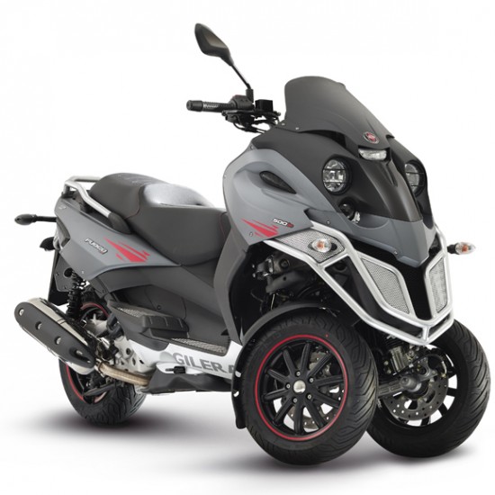 GILERA ESPANA gilera espana: