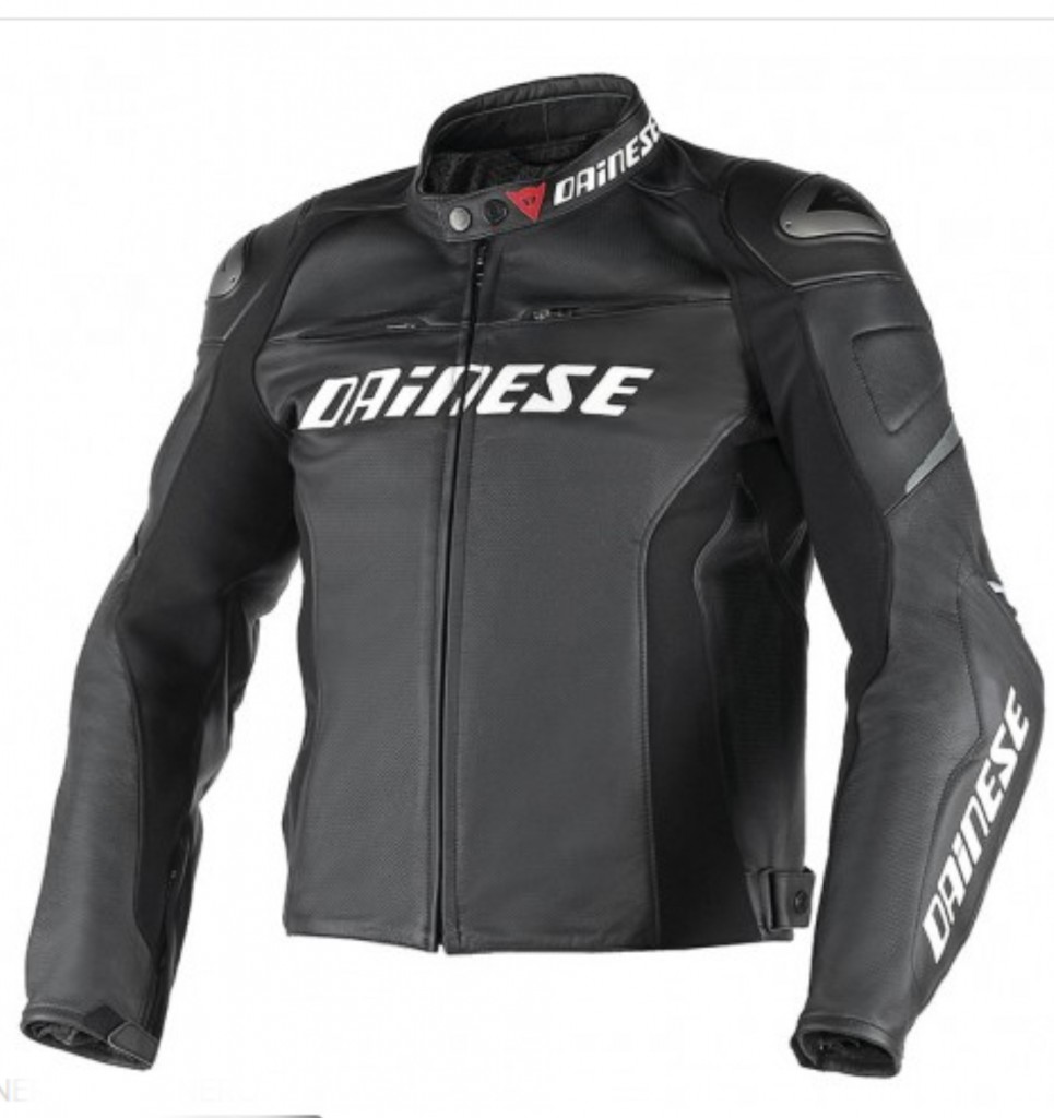 dainese racing d1