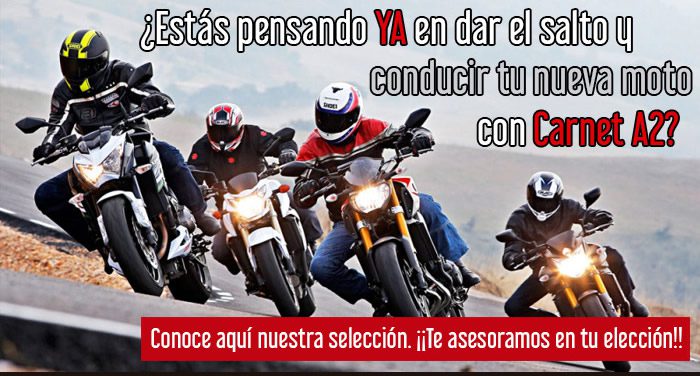 Ofertas de Moto en Arimany Motor