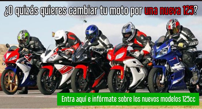 Ofertas de Moto en Arimany Motor