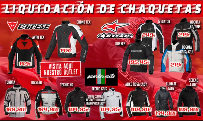 Ofertas de Moto en Arimany Motor