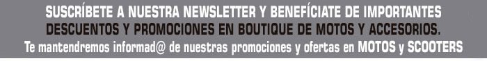 Ofertas de Moto en Arimany Motor