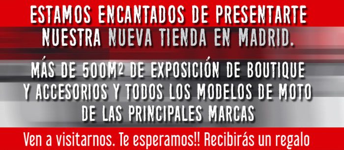 Arimany Motor Madrid