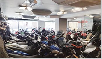 Ofertas de Moto en Arimany Motor