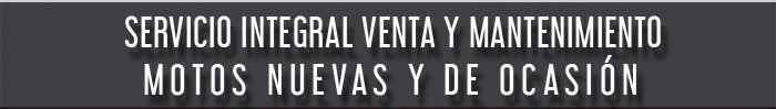 Ofertas de Moto en Arimany Motor