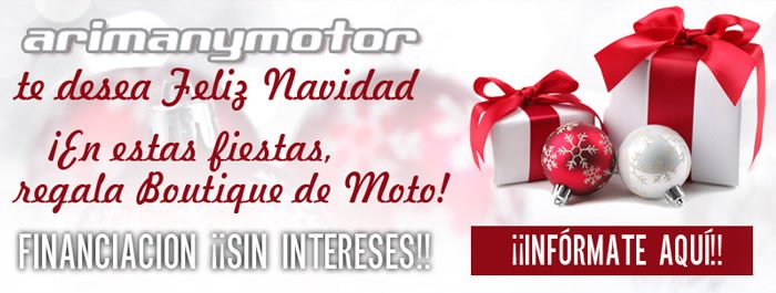 Arimany Motor Madrid