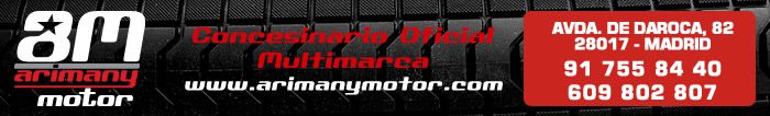 Promociones y Ofertas de Arimanymotor
