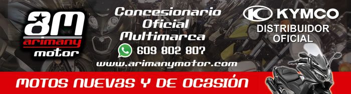 ArimanyMotor
