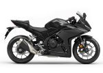 honda cbr500r