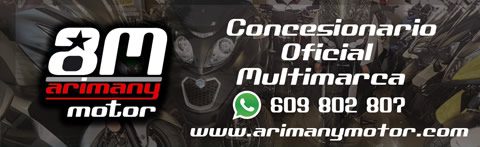 Arimany Motor Madrid