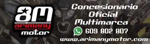 Arimany Motor Madrid