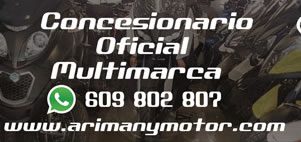 Arimany Motor