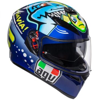 Agv K 3 Sv Pinlock Rossi Misano 2015 01