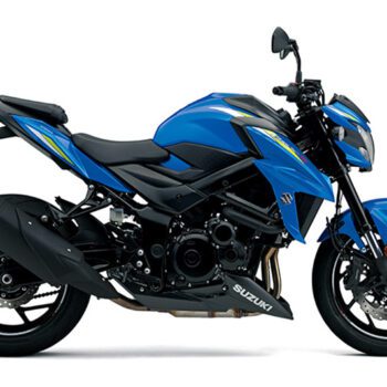 Gsx S750zam0 Ysf R