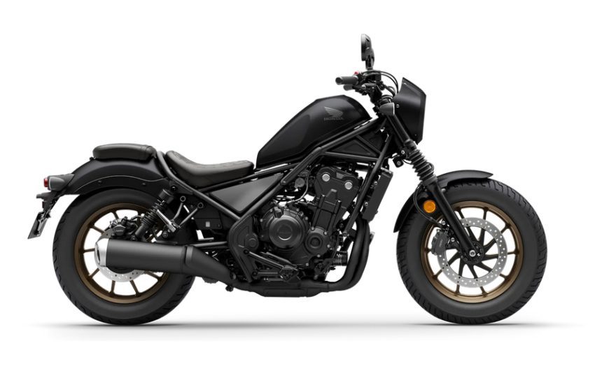 honda cmx500 rebel