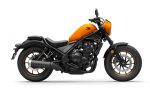 honda cmx500 rebel