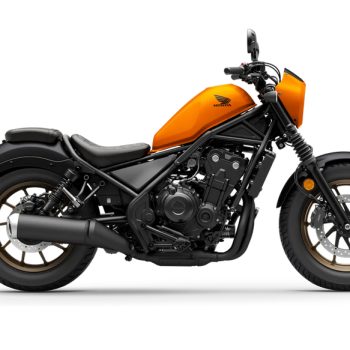 honda cmx500 rebel
