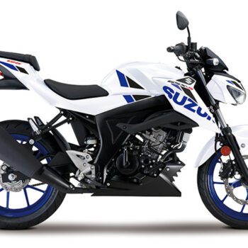 Gsx S125xam0 Yuh R
