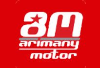 Arimany Motor