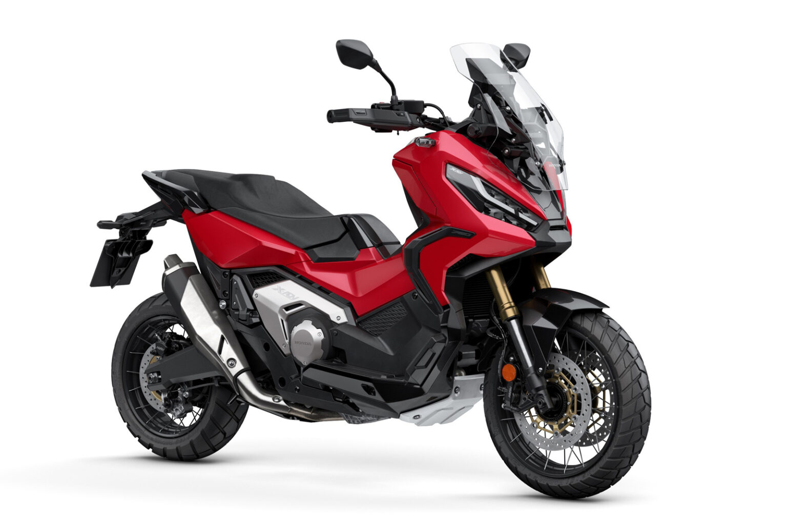 Honda X-ADV 2021 - Arimany Motor - Motos Nuevas y de Ocasión