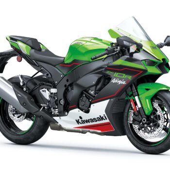 01 Kawasaki Zx 10r 2021 Estudio Verde