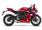 honda cbr650r