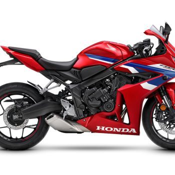 honda cbr650r