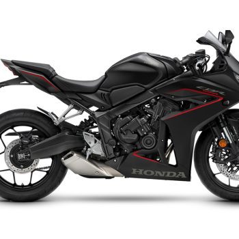 honda cbr650r