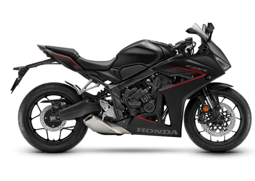 honda cbr650r