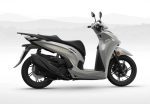 honda sh350i