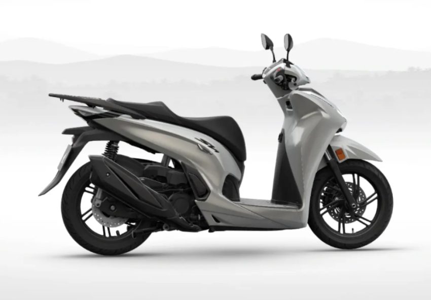 honda sh350i