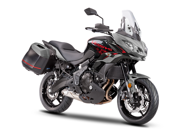 Versys 650 2021 Gy1 T.003 Tourer