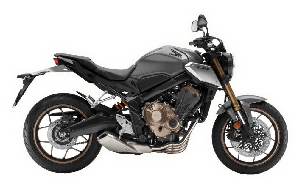 cb650r