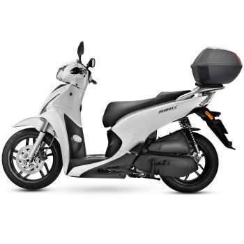 nuevo kymco people s 125 e5