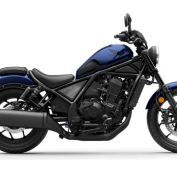 honda cmx1100 rebel.