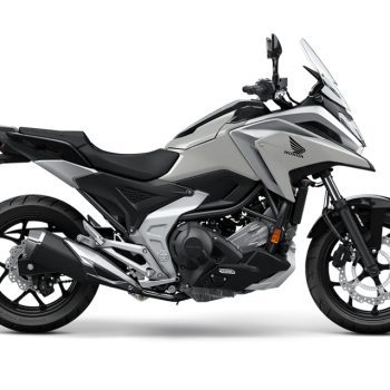 honda nc750x