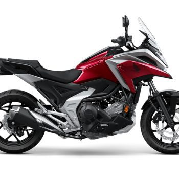 honda nc750x