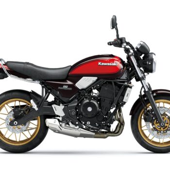 22my z650rs bn1 stu 2
