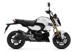 nueva honda msx125 2025