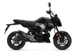 nueva honda msx125 2025