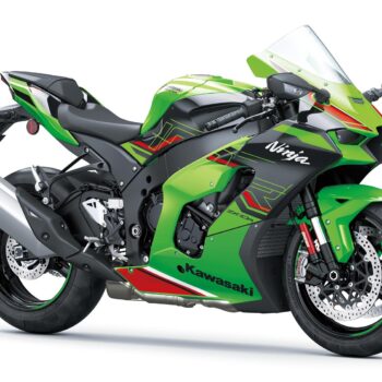 kawasaki zx 10 r 2023. consultar precios!!