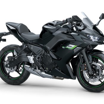 kawasaki ninja 650