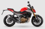 qjmotor srk400