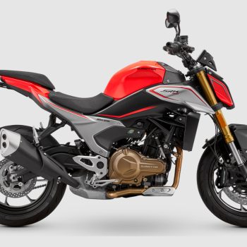 qjmotor srk400