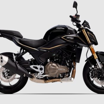 qjmotor srk400