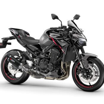 kawasaki z900 performance 2023