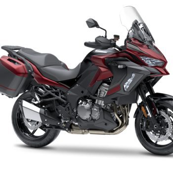 kawasaki versys 1000 s tourer 2023