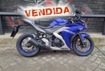 yamaha r3 2019 de ocasión